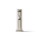 Occasion Single-Handle Sink Vessel Sink Bathroom Faucet with Drain Assembly