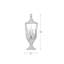 Gareth 120oz. Glass Beverage Dispenser