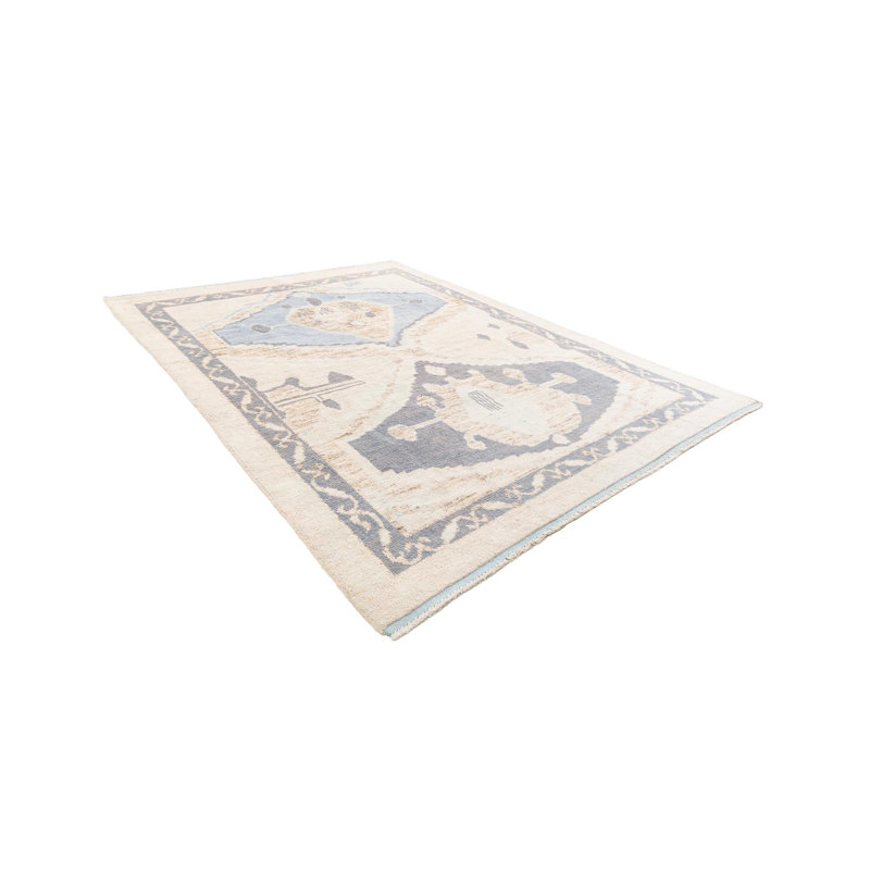 Iraheta Cream Rug