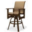 Fauteuil pivotant à hauteur de barre Leeward MGP-19881435-19881452