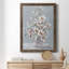 Magnolia Romance - Peinture sur toile encadrée-1719815994-1719815996