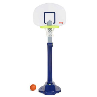 Jeu de basketball Adjust & Jam Pro