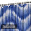 Rideau de douche Motif-276079279