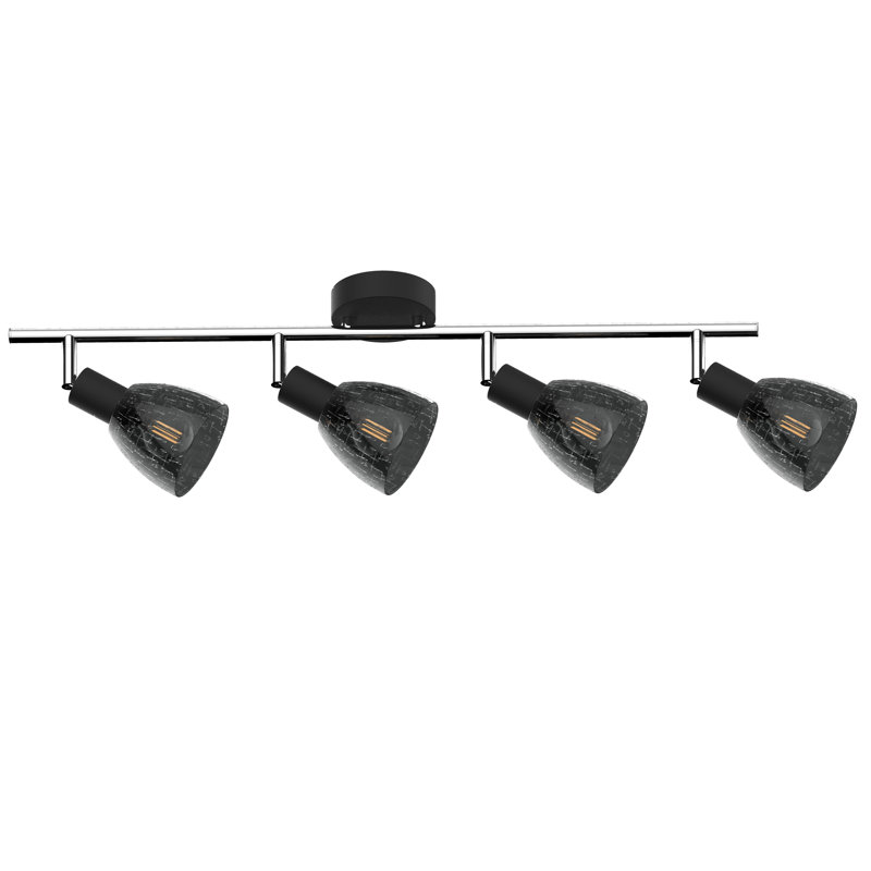 Engen 64cm 4 -Light Track Kit