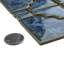 Carreau de mosaïque Hudson Moonbeam-36934590