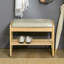 Banc de rangement en similicuir-1871722106-1871722104
