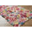 Jaquasia Floral Indoor Rug-92289453