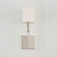 Quinn 1 - Light Armed Sconce-280209048
