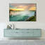 «Niagara Falls Scenery», reproduction sur toile-575817451