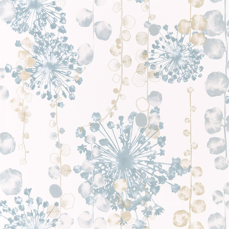 Moku Wallpaper, Ocean/Sand