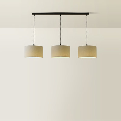 Albeiro 3 - Light Pendant