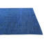 Tapis bleu Noles