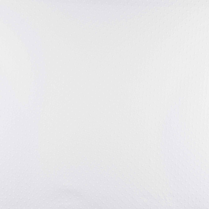 Adare Manor Snow Fabric