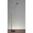 Dalila 60.5'' LED Task Floor Lamp-15346350