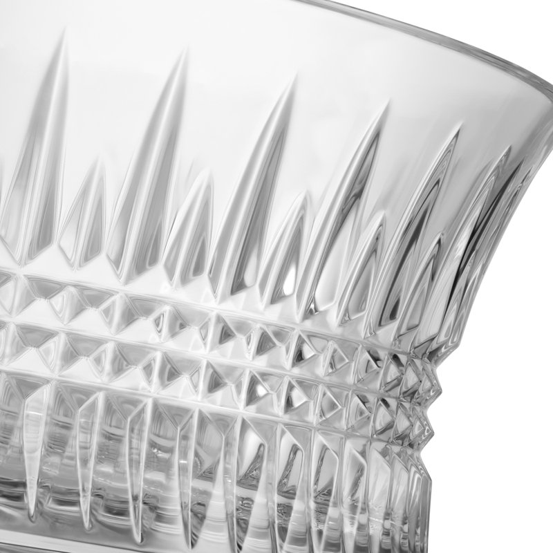 Lismore Diamond Vodka Chiller 9.5 in