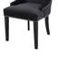 Conway 52 cm H Tufted Velvet Side Chair-25293477-25293478
