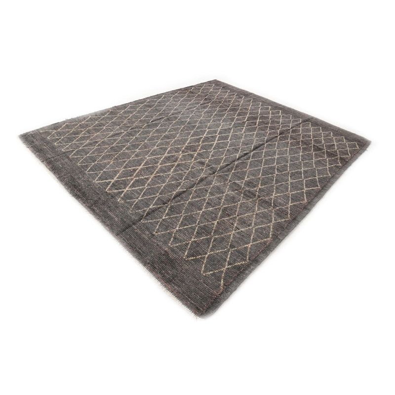 Julian Gray Rug