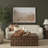 Ayanne Wicker Tray - Set of 2-1626056388