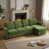 Green Polyester is out of stock
