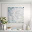 Flat Earth Print by Sofia Fox-26760718-26760720