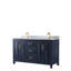 Daria 60'' W Double Vanity-97964198-97964200-97964203