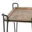 ClickDecor Cooper Bar Cart