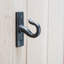 Iron Wall Wall Hook