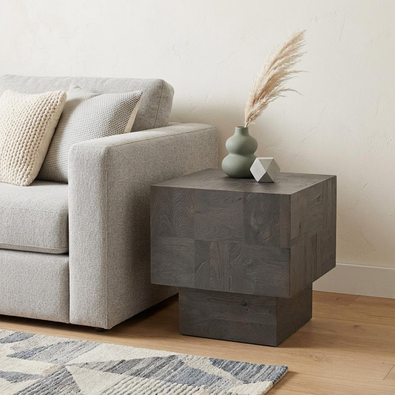 Table de bout Gracie Mills