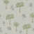 Palm Toile Paradise selected