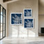 «Coastal Coral I» par Lanie Loreth - Peinture-55021039-147799739