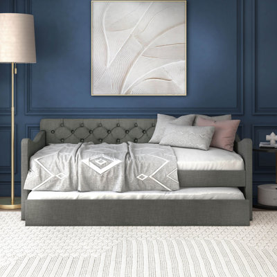 Charlayne Upholstered Daybed