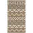 Brown/Ivory
