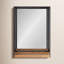 Miroir décoratif moderne et contemporain Ronnie-736979631