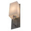 Benchmark 1 - Light Armed Sconce
