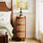 3 Drawer End Table