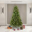 Kanhaya Pine Artificial Christmas Tree-1372715261