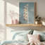 Rétro mauve lueur sur toile-427209359-427209346