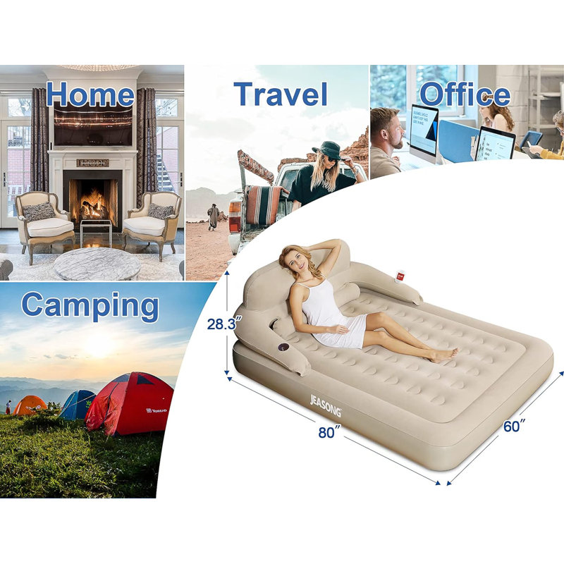Bethania Air Mattress
