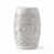 White est en rupture de stock