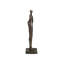 The Tall Empress Bronze