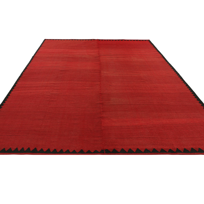 One-of-a-Kind 8'8" X 10'1" Area Rug