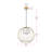 Quasia 1 - Light Pendant-1521372298
