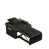 Black est en rupture de stock