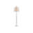 Cloister 87'' Arched Floor Lamp-86876973