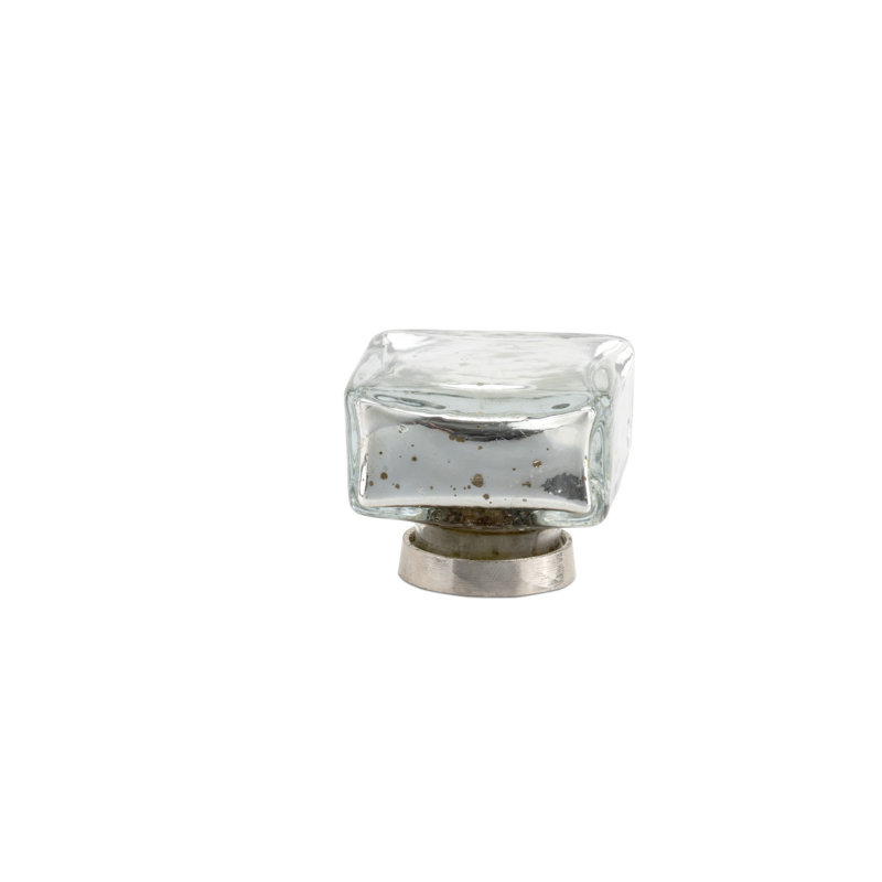Square Knob