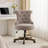 Asyra Wide Back Tufted Swivel Task Chair-736428689