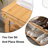6 Pair Shoe Rack-1513540225