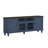 Blue Tv Stand For Tvs Up To 70"-687995314