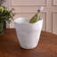 Vida Nube Melamine Champagne Bucket