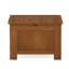 Blue Elephant 49.3L Ice Chest in Natural
